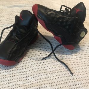 Jordan Retro 13s (original release 2014)